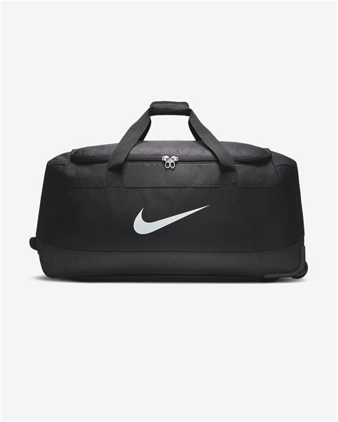 Nike Club Team Roller Bag (120L). Nike BE